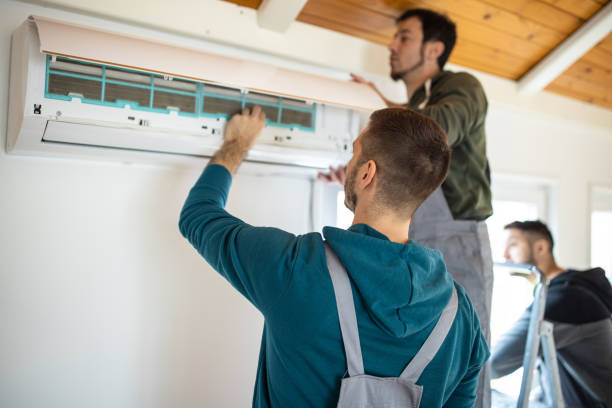Best Commercial HVAC Repair  in Doney Park, AZ