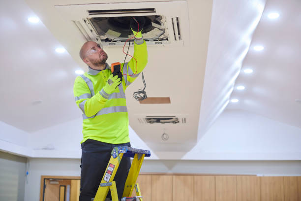 Best Central Air Repair  in Doney Park, AZ