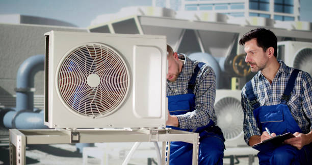 Best HVAC Air Duct Cleaning  in Doney Park, AZ