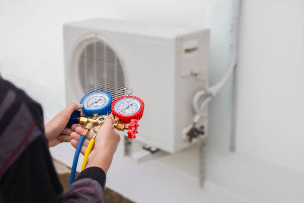 Best HVAC Companies Near Me  in Doney Park, AZ